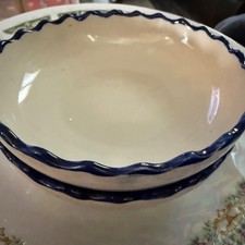 Two vintage cream for sale  Beaufort