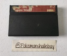 Usado, Cartucho de jogo Wonder Boy III (3) The Dragon's Trap - SEGA Master System comprar usado Usado, Cartucho de jogo Wonder Boy III (3) The Dragon's Trap - SEGA Master System comprar usado  Enviando para Brazil