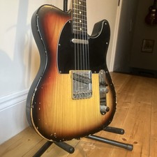 1977 fender telecaster for sale  FLEET