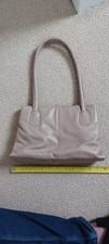 Soft leather handbag for sale  SCUNTHORPE
