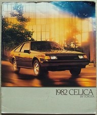 Toyota celica usa for sale  LEICESTER