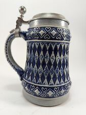 Rein zinn lidded for sale  Allen