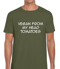 Vegan head mens for sale  MANCHESTER