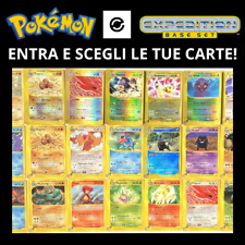 Lotto carte pokemon usato  Ladispoli