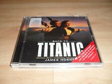 Back titanic soundtrack gebraucht kaufen Back titanic soundtrack gebraucht kaufen  Duisburg