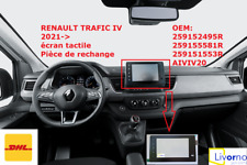 2021 2024 renault d'occasion  Homécourt
