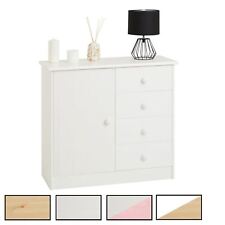 Commode pin massif d'occasion  Hœrdt