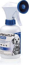 Frontline spray 250 usato  Pisa