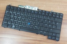 Tastatur Keyboard QWERTZ Dell Latitude D830 / M65 M4300 D630 D620 D820 comprar usado  Enviando para Brazil
