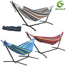 Person hammock premium for sale  NORTHAMPTON