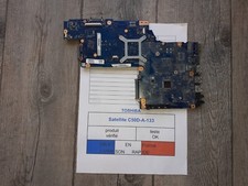 Motherboard carte mère d'occasion  Rue