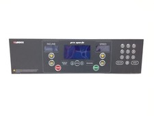 Landice 10126 treadmill for sale  USA