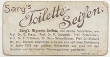 256 sammelbild glycerin gebraucht kaufen  Prösen