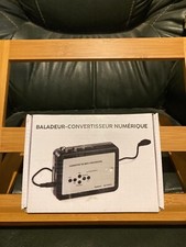 Baladeur convertisseur numéri d'occasion  Rennes