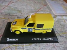 Citroën acadiane michelin d'occasion  Expédié en Belgium