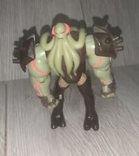 Ben ten vilgax for sale  LLANDUDNO JUNCTION