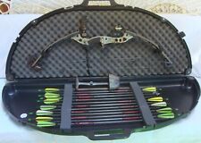 Martin archery phantom for sale  Lewiston