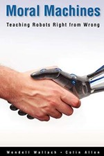 Moral machines teaching for sale  UK