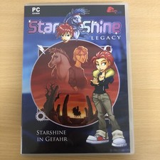 Starshine legacy starshine gebraucht kaufen  Weyhe