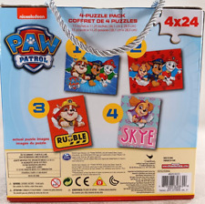 Paw patrol puzzle for sale  League City