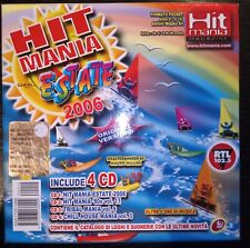 Hit mania estate usato  Viterbo