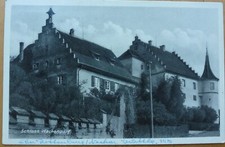 Schloss wachendorf 1949 gebraucht kaufen  Jülich