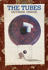 Tubes outside inside for sale  Nottingham