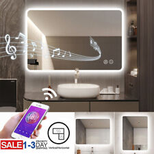 Bluetooth led bathroom for sale  LONDON