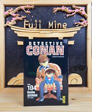 Manga detective conan d'occasion  Angers-