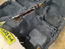 Moquette interna suzuki usato  Cittanova