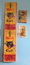 Vintage firecracker labels for sale  Wilmington