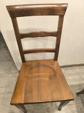 Sedie pranzo stile usato  Peschiera Borromeo