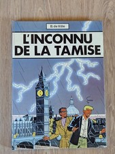 Inconnu tamise t01 d'occasion  Paris XII