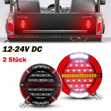 24v led rückleuchten gebraucht kaufen  Euskirchen