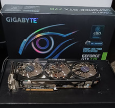 gtx 770 for sale  Rockford