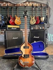 bc rich warlock bass for sale  ASHTON-UNDER-LYNE
