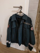 Riginal polizei uniform gebraucht kaufen  Neustadt am Rübenberge