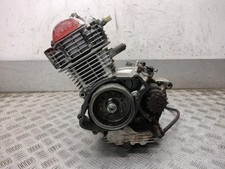 2008 yamaha ybr for sale  SKELMERSDALE