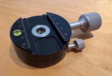 Really right stuff gebraucht kaufen Really right stuff gebraucht kaufen  Weilrod