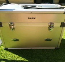 Sony hard metal for sale  ROMFORD