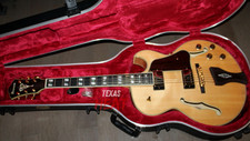 Ibanez lgb30nt george for sale  Pflugerville