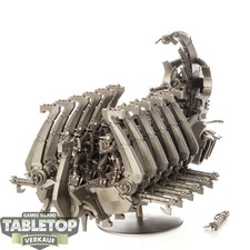 Necrons ghost ark gebraucht kaufen  Hof