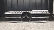 Kühlergrill mercedes benz gebraucht kaufen  Hamburg