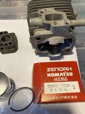 Zenoah repair kit for sale  TORQUAY