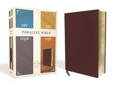 Niv kjv nasb for sale  Springdale