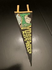 national park pennant for sale  San Carlos