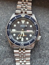 Seiko skx007 diver usato  Castelfranco di Sotto