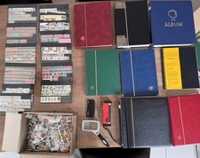 Briefmarken nachlass brd gebraucht kaufen  Neuwied