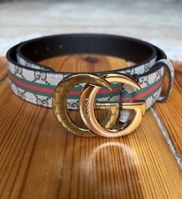 Gucci marmont gürtel gebraucht kaufen  Berlin