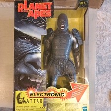 Hasbro planet apes for sale  NEWARK